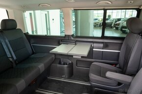 Volkswagen Multivan 2.0 BiTDI Highline 4MOTION DSG - 20