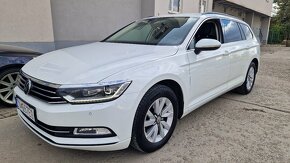 Volkswagen Passat Variant 2.0 TDI BMT Business  DSG - 20