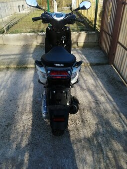 Yamaha Neos 50 - 20