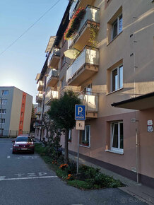 Predaj 2 izbový byt s balkónom, 59 m2, Brezno - 20