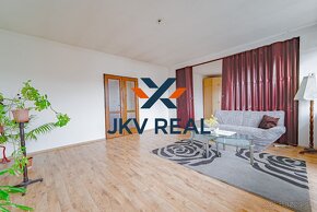 JKV REAL ponúka na predaj RODINNÝ DOM v obci Čereňany - 20