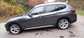 BMW X1 XRIVE Line 20d - DIESEL - 4X4 - Štart/Stop - 20