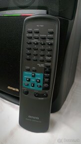 Aiwa NSX-V70 - 20