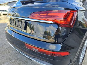 Audi Q5 Sportback 40 2.0 TDI 150kW quattro S tronic - 20