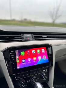 Volkswagen Passat 2020 Facelift 2.0TDI DSG - 20