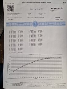 Predám Audi A6 C5 1.9 TDI 81 KW - 20