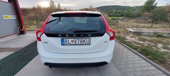 Volvo V60   D2 1.6L - 20