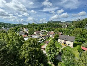 3 IZBOVÝ BYT S ÚŽASNÝM VÝHĽADOM, SO ZARIADENÍM, HANDLOVÁ - 20