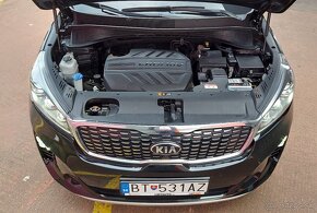 Kia Sorento 2.2 CRDi 147kW AT8 AWD GT-Line - 20