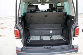 Volkswagen Multivan 2.0 BiTDI PAN AMERICANA 4Motion DSG - 20