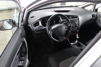 Kia Cee´d SW 1.4 CRDi - 20