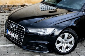 Audi A6 Avant 3.0 TDI DPF 218k quattro S tronic - 20