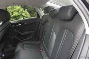 Audi A6 C7 3.0 TDI 320k Quattro - 20