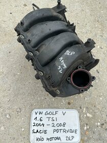 Volkswagen golf 5  2004-2008 - 20