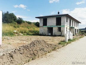 Ponúkame Vám na predaj holopriestor domy a vily Mlynica. Plo - 20