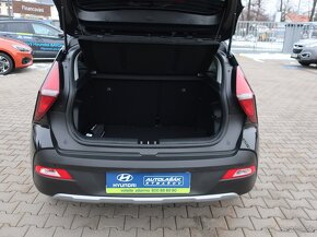 Hyundai Bayon 1.2i 62kW SMART CLIMATE ZÁRUKA MÁLO NAJETO - 20