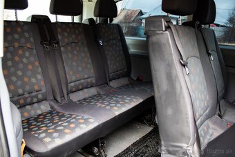 Mercedes-Benz Vito 111 CDI Lang A/T 4x4 - 20