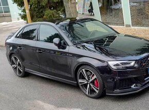 Audi RS3 2018 Facelift 44xxxkm - 20