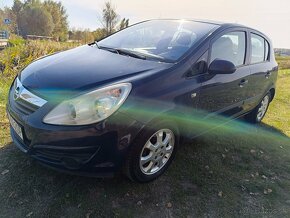 Opel Corsa - 20