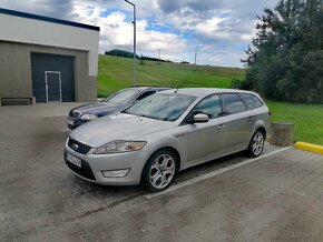 Ford Mondeo - 20