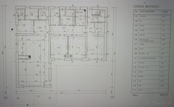 Moderný 4 izbový bungalov na predaj, Bojnice - Dubnica, ul.S - 20