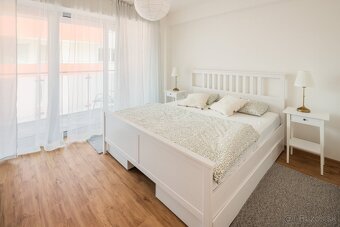 Apartmány v kúpeľnom meste Piešťany - 20