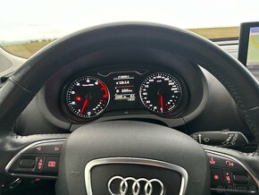 ✅AUDI A3 sportback 1.4Tfsi - 20