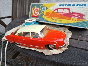 Tatra 603 ITES - 20