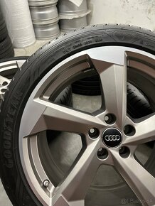 Letná sada 5x112 R20, 265/40/20 - Audi A7, S7, A8, S8 - 20