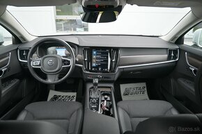 Volvo V90 CC D4 Cross Country Pro AWD A/T - 20