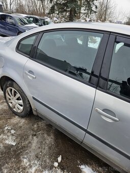 Wolkswagen Passat 2000r.v. 1.9tdi - 20