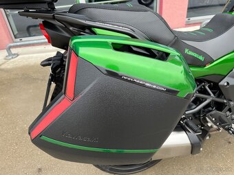 Kawasaki Versys 1000 SE,rok 2020,55556km - 20