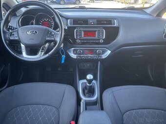 Kia Rio 2016 1.2i 62KW - 20