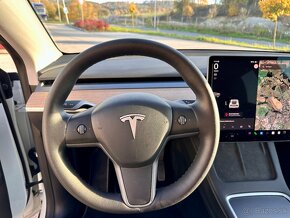 TESLA MODEL Y LONG RANGE DUAL MOTOR - 20