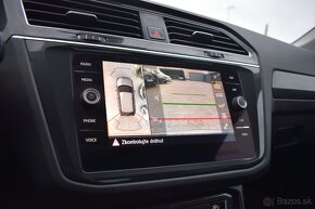 Volkswagen Tiguan, 2.0TDi.DSG.VIRTUAL.LED.DPH.KAMERY 360 - 20