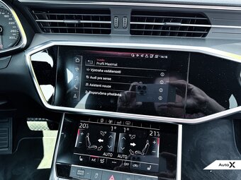 Audi A6 45 TDI V6 Mild Hybrid Quattro Tiptronic 170 kW - 20