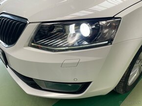 Škoda Octavia III Business DSG 1,2 TSI, Bi-xenon- led - 20