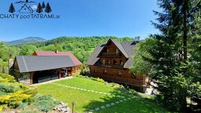 3i apartmán pri Hoteli Bystrá Nízke Tatry - 20