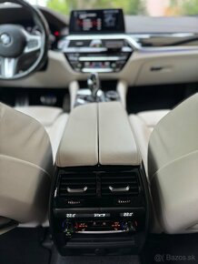 BMW M550i xDrive A/T možný odpočet DPH - 20