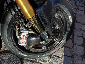 Ducati panigale V4 SP 794 - 20