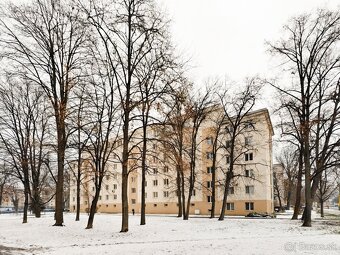 3-IZB. BYT PO KOMPL. REKONŠTRUKCII, HLINKOVÁ, KOŠICE-SEVER - 20