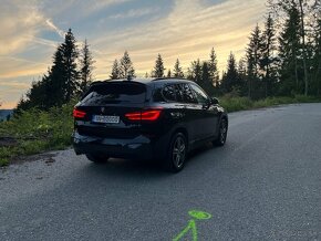 BMW X1 xdrive M-packet kúp. v S.R. - 20