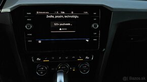 VW PASSAT VARIANT 2.0 TDI DSG IQ DRIVE 2021 - 20