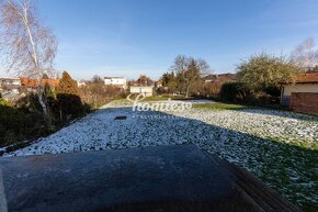 PREDAJ Rodinný dom priamo v centre mesta,  Zlaté Moravce - 20