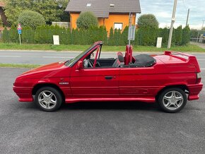 Škoda Favorit / MTX 7-06 Roadster - 20