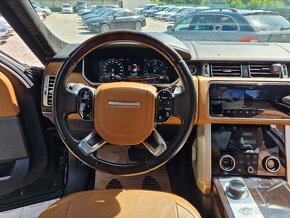 Land Rover Range Rover 4.4L SDV8 340k Autobiography (diesel) - 20