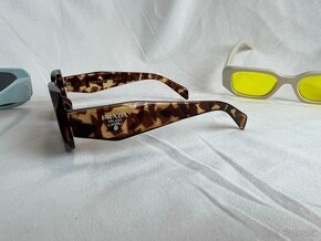 Prada milano slnečné okuliare 35PR - 20