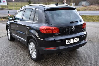 Volkswagen Tiguan 2.0 CR TDI 4-Motion Trend&Fun - 20