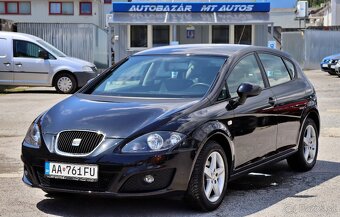 Seat Leon 1.6 TDI REFERENCE - 20