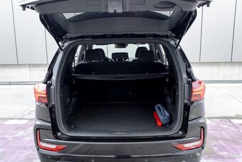 SsangYong Rexton / GRIP+/ CLUB+/31 658 NETTO - 20